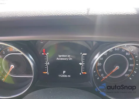 2023 Jeep Wrangler 4-Door Sport S 4X4 z USA, uszkodzony, nr VIN 1C4HJXDN3PW596307